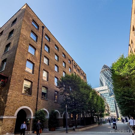 Devonshire Club & Hotel Londres Exterior foto