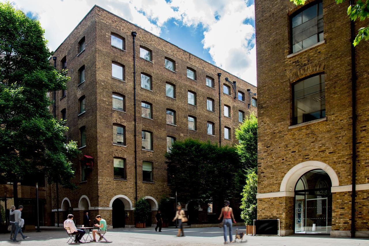 Devonshire Club & Hotel Londres Exterior foto